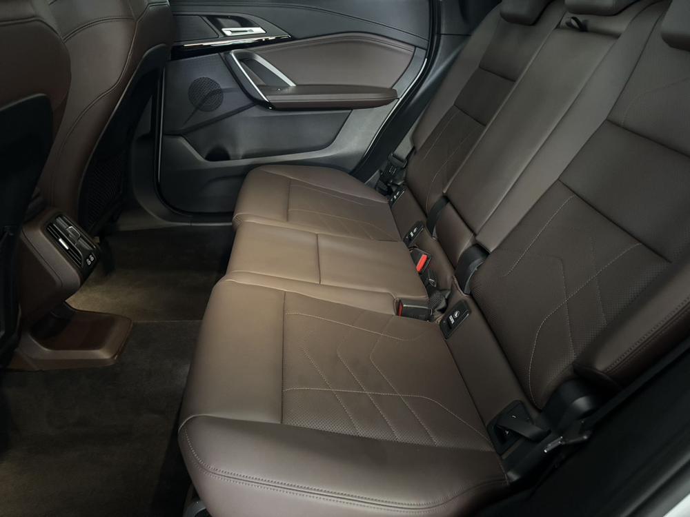 BMW X1 2023 imagem de carro #18