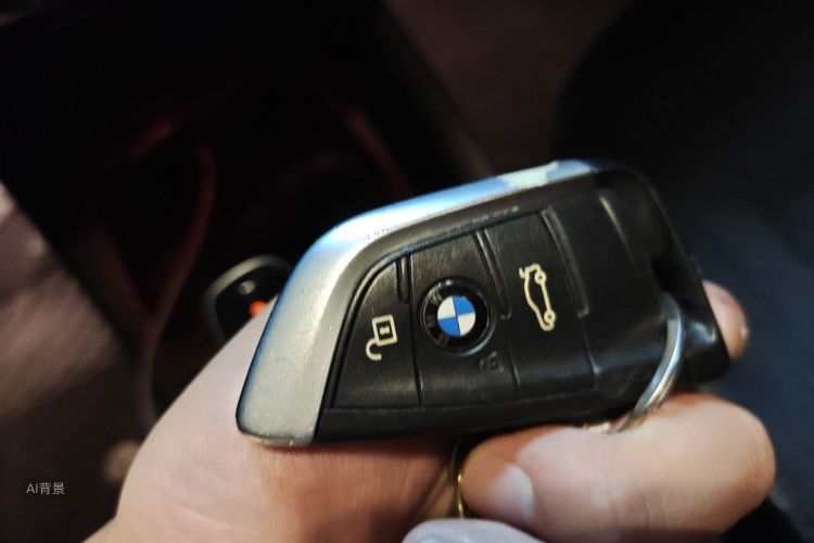BMW X1 2022 car image #10
