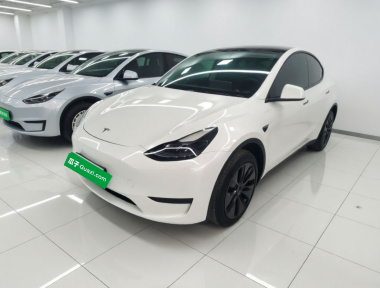 Tesla Model Y 2024 Tesla Model Y 2024 immagine di auto