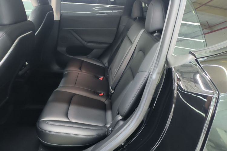 Tesla Model Y 2023 #13 Tesla Model Y 2023 imagen de coche #13