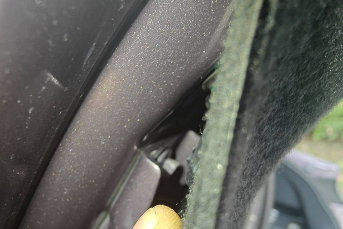 MI SU7 2024 car image #29