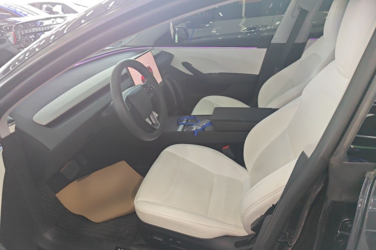 Tesla Model 3 2023 #16 Tesla Model 3 2023 car image #16