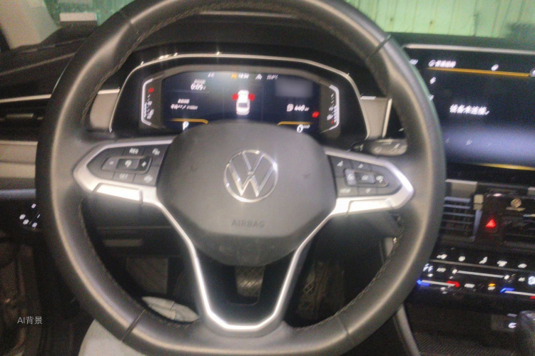 Volkswagen Bora 2022 image de voiture #12