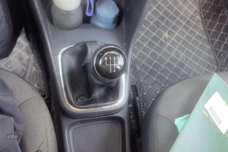 Volkswagen Polo 2015 car image #16