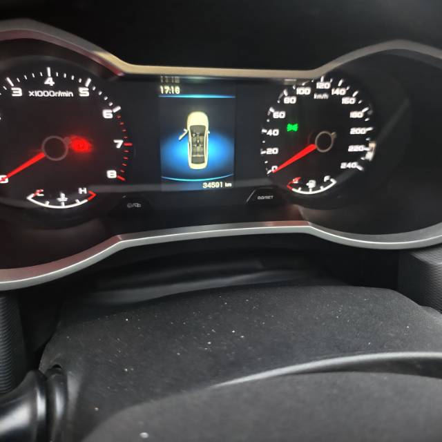 GEELY Emgrand GL 2021 #3 GEELY Emgrand GL 2021 car image #3