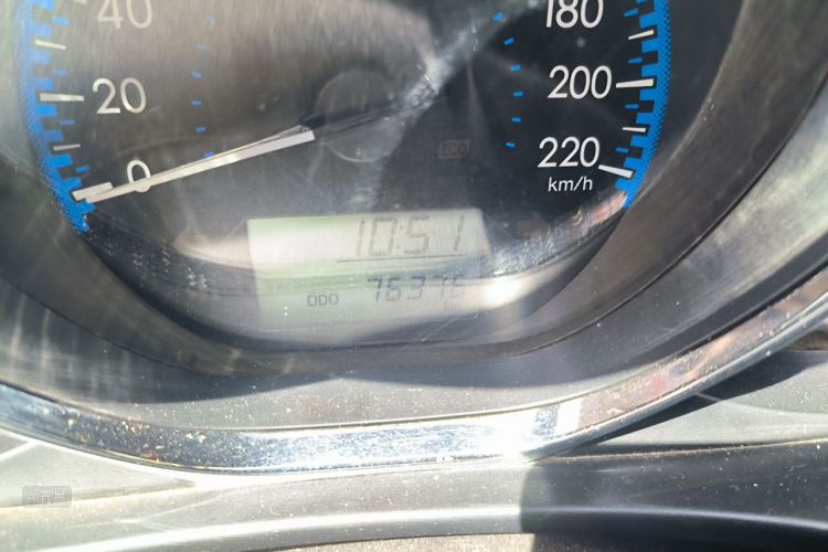 Toyota Vios 2019 car image #14