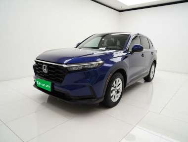 Honda CR-V 2022 car image 