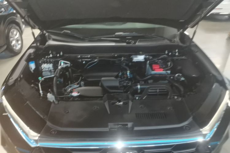 Honda CR-V 2024 car image #20
