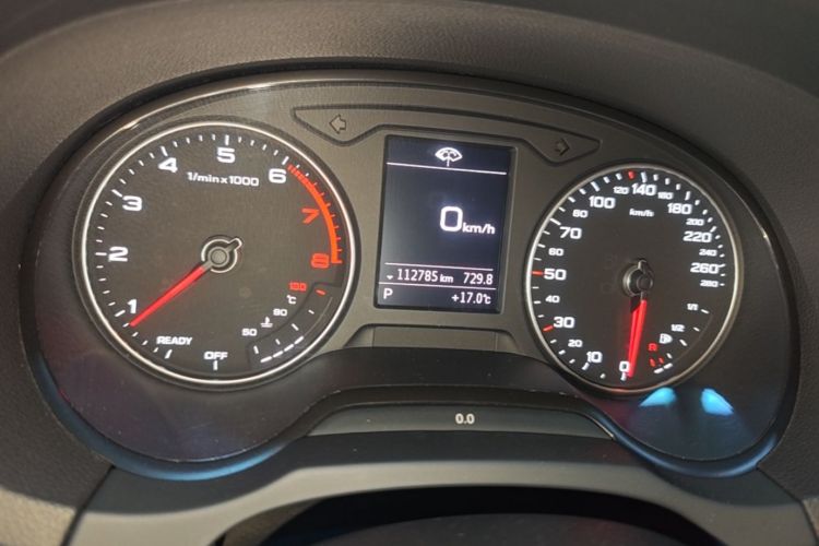 Audi A3 2019 #16 Audi A3 2019 immagine di auto #16