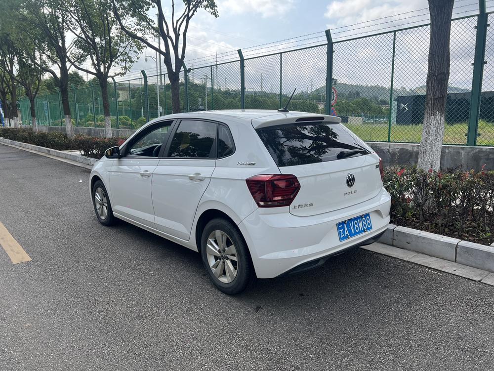 Volkswagen Polo 2021 #4 Volkswagen Polo 2021 imagem de carro #4