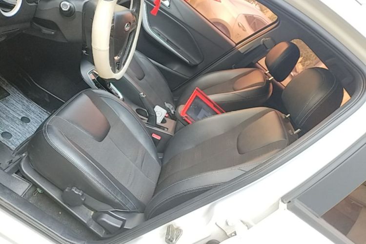 Chery Tiggo 3x 2018 #15 Chery Tiggo 3x 2018 car image #15