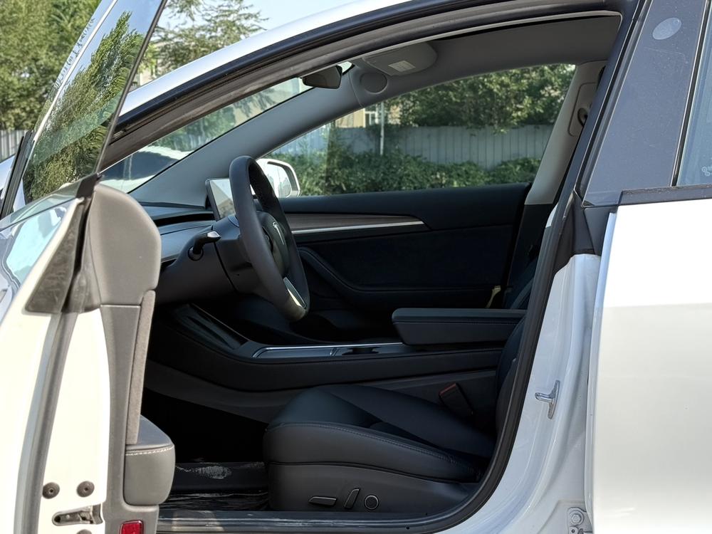 Tesla Model 3 2022 car image #15
