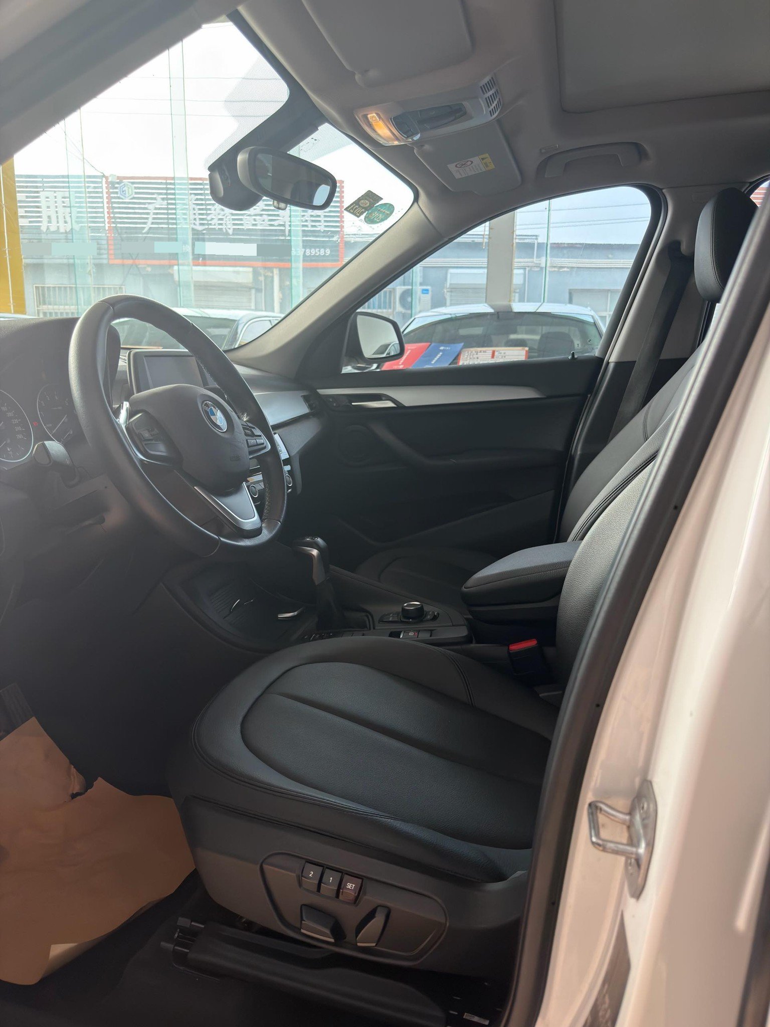 BMW X1 2017 car image #4