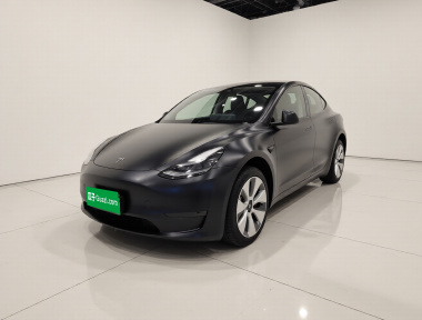 Tesla Model Y 2023 Tesla Model Y 2023 car image