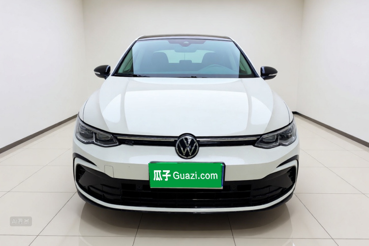Volkswagen Golf 2021 #3 Volkswagen Golf 2021 car image #3