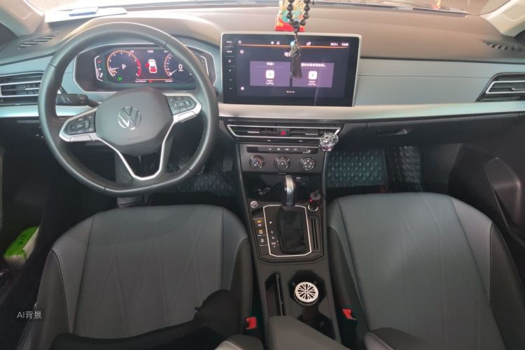 Volkswagen Lavida 2023 #11 Volkswagen Lavida 2023 car image #11