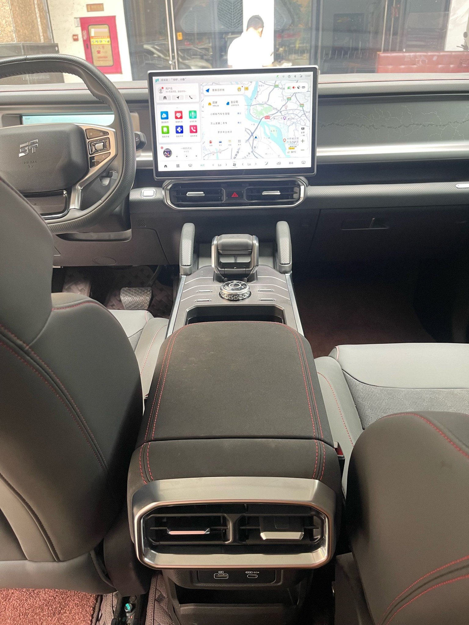Jetour Traveller 2023 #12 Jetour Traveller 2023 immagine di auto #12