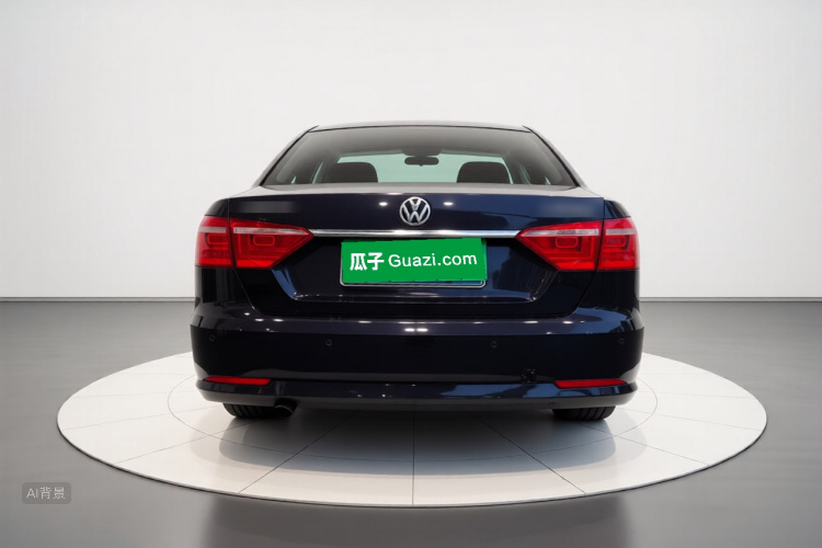 Volkswagen Lavida 2016 car image #6