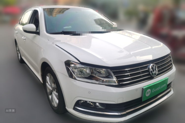 Volkswagen Lavida 2017 #4 Volkswagen Lavida 2017 car image #4