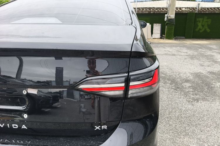 Volkswagen Lavida 2024 car image #8