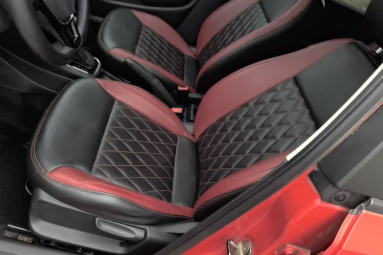 Volkswagen Polo 2019 #15 Volkswagen Polo 2019 car image #15
