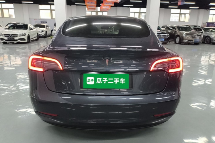 Tesla Model 3 2023 #4 Tesla Model 3 2023 car image #4