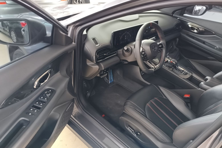 GAC Trumpchi Empow 2024 car image #16