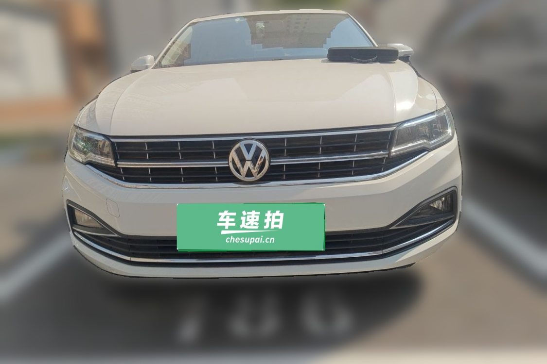 Volkswagen Bora 2018 car image #5