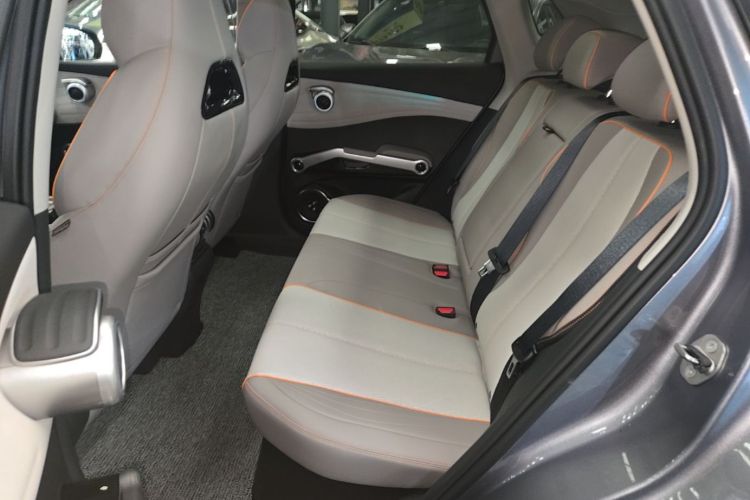 BYD Yuan Plus 2023 #13 BYD Yuan Plus 2023 immagine di auto #13