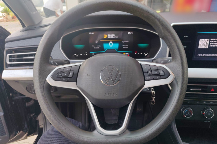Volkswagen Lavida 2022 #11 Volkswagen Lavida 2022 car image #11