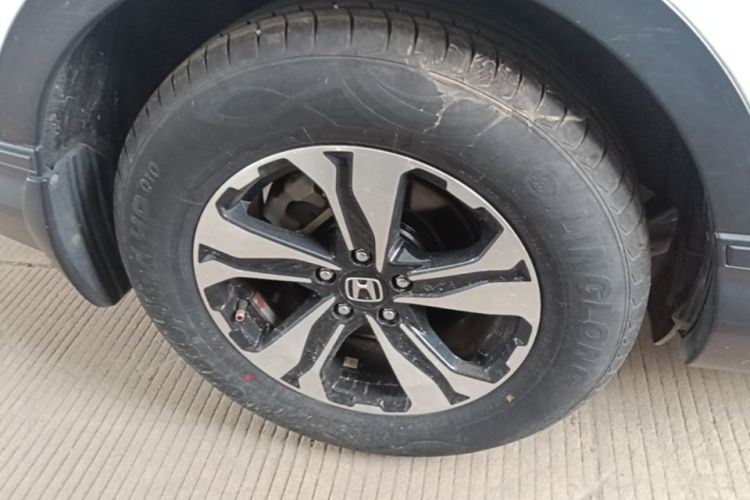 Honda CR-V 2019 car image #10