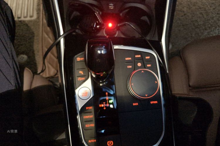 BMW 3 Series 2020 imagen de coche #16