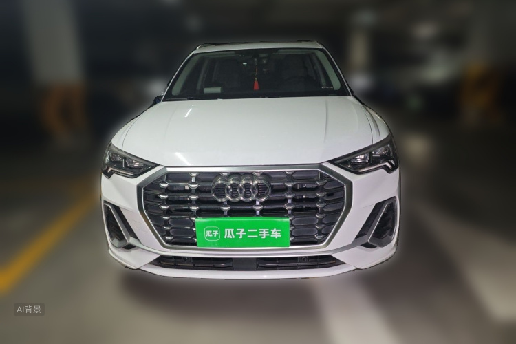 Audi Q3 2022 immagine di auto #3