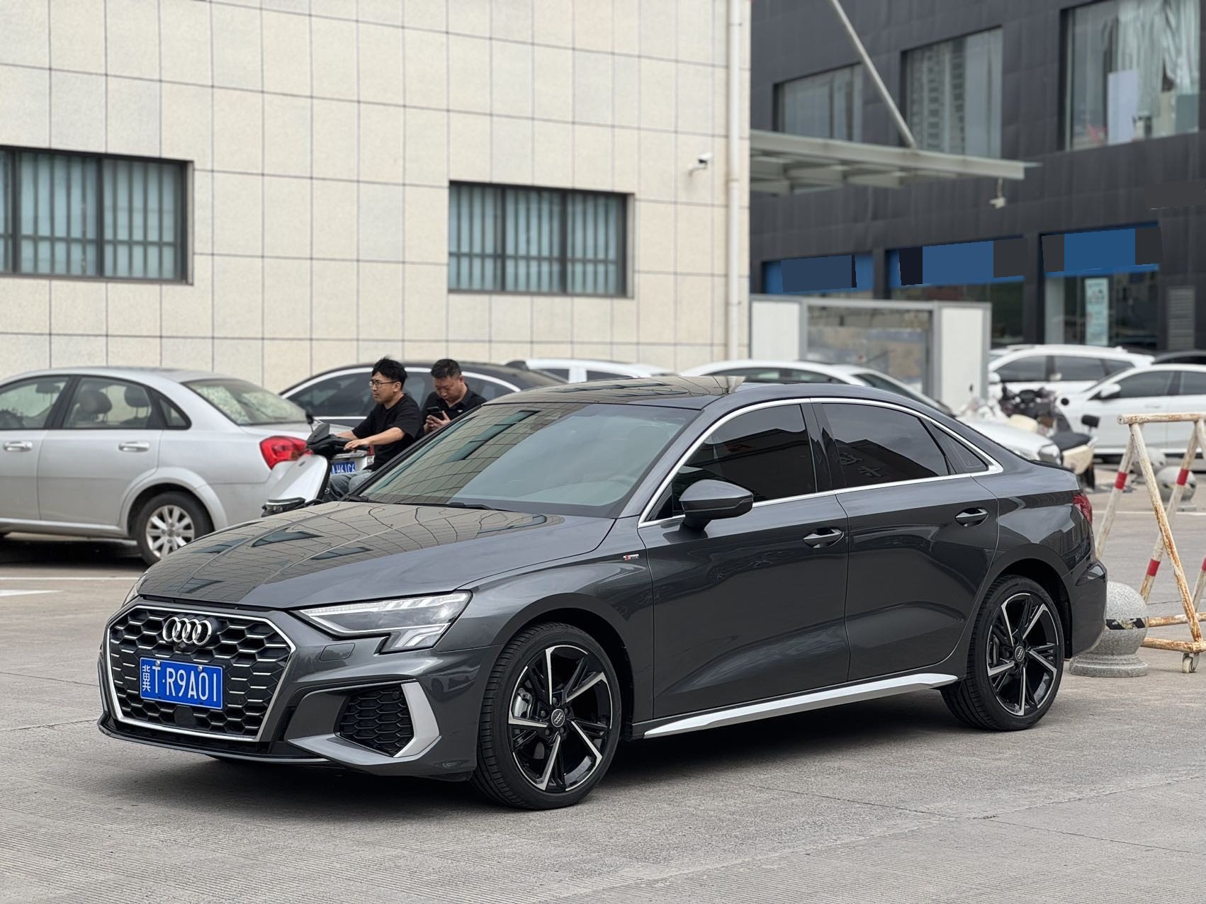 2022 2022 car image
