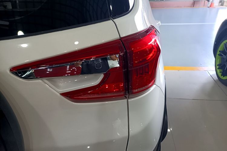 BYD Yuan Pro 2022 #8 BYD Yuan Pro 2022 imagen de coche #8