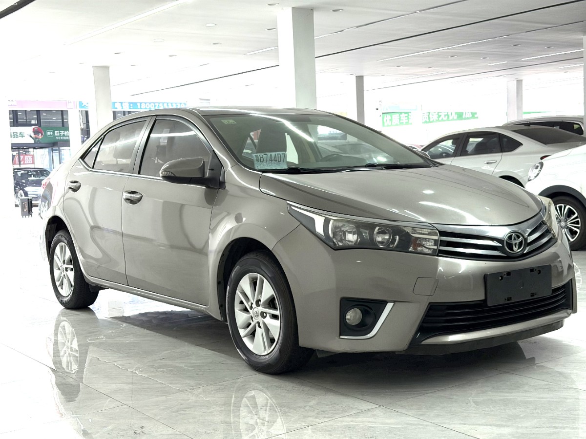 2015 #2 2015 car image #2