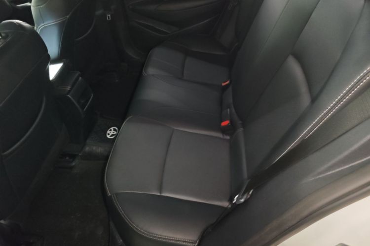 Toyota Corolla 2022 car image #17