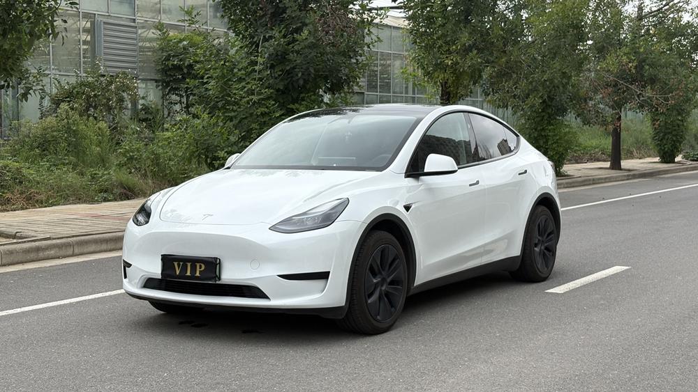 Tesla Model Y 2024 car image 