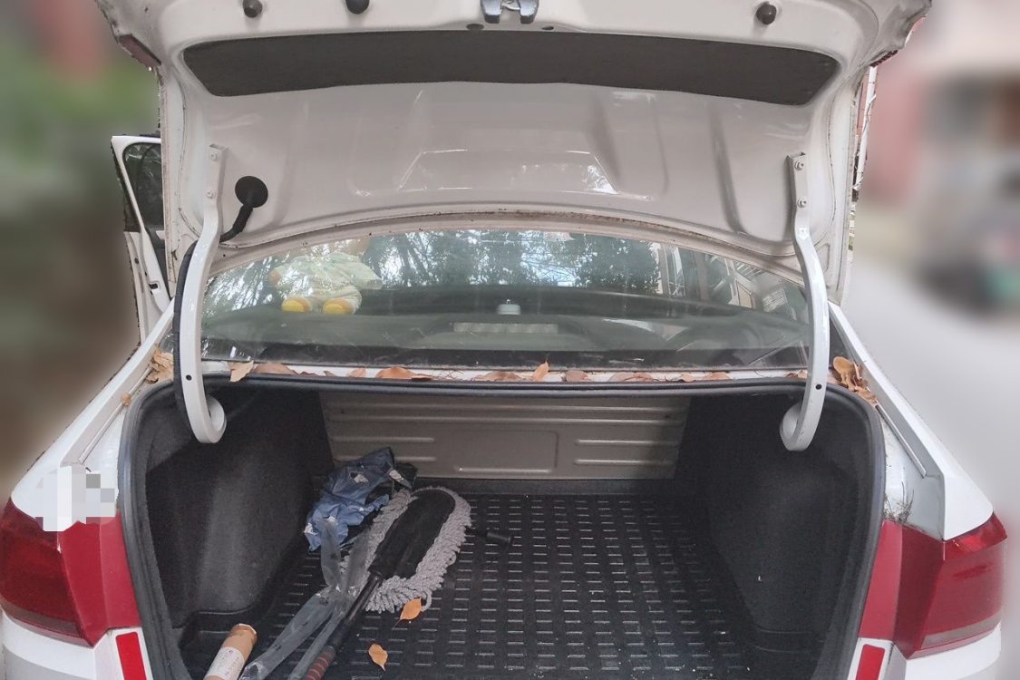 Volkswagen Santana 2016 #8 Volkswagen Santana 2016 car image #8