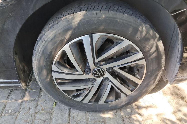 Volkswagen Lavida 2023 imagen de coche #9