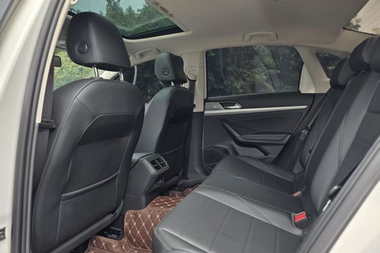 Volkswagen Lavida 2021 #17 Volkswagen Lavida 2021 car image #17