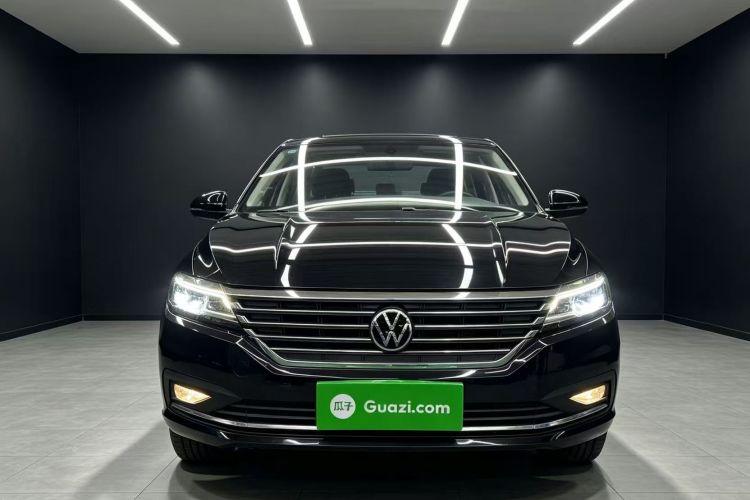 Volkswagen Lavida 2022 car image #3