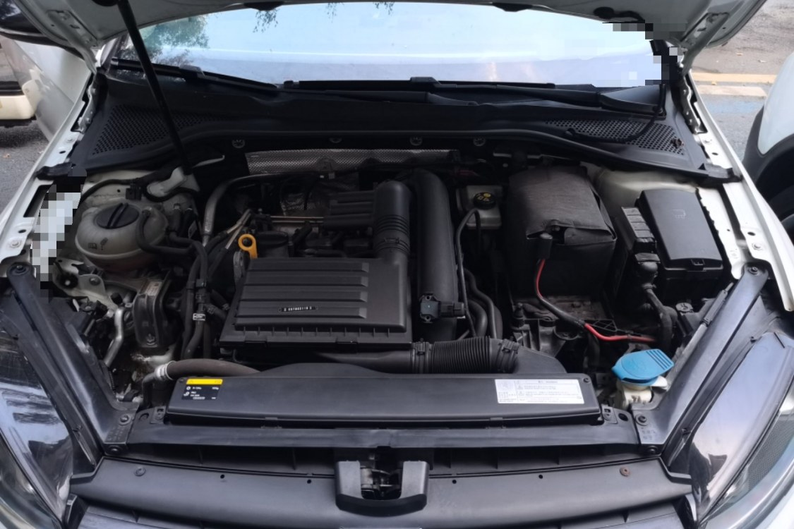 Volkswagen Golf 2016 #10 Volkswagen Golf 2016 car image #10