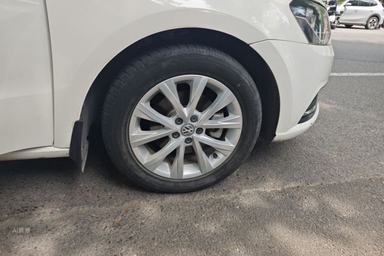 Volkswagen Lavida 2015 #9 Volkswagen Lavida 2015 car image #9