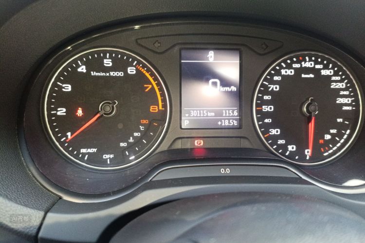 奥迪 奥迪A3 2020 汽车图片 #14