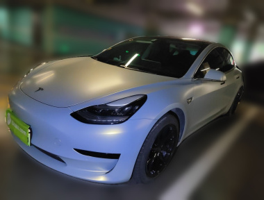 Tesla Model 3 2020 Tesla Model 3 2020 car image