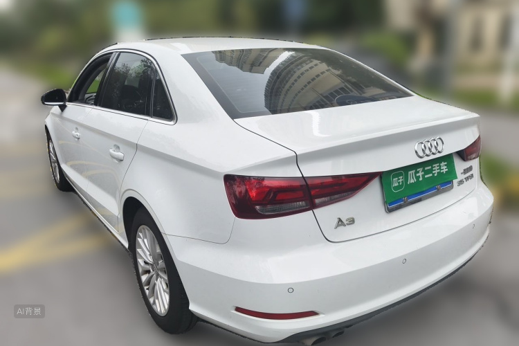 Audi A3 2017 immagine di auto #5