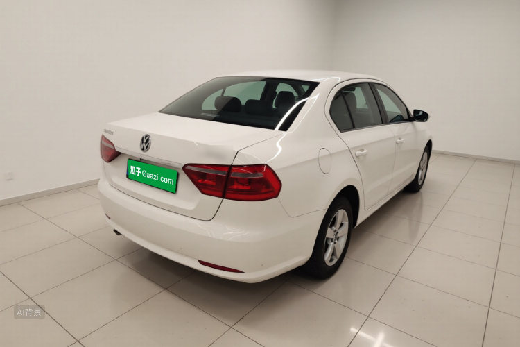 Volkswagen Lavida 2016 #5 Volkswagen Lavida 2016 car image #5