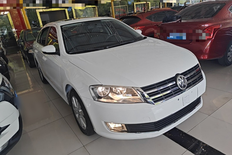 Volkswagen Lavida 2016 #4 Volkswagen Lavida 2016 car image #4
