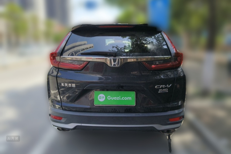 Honda CR-V 2021 car image #6